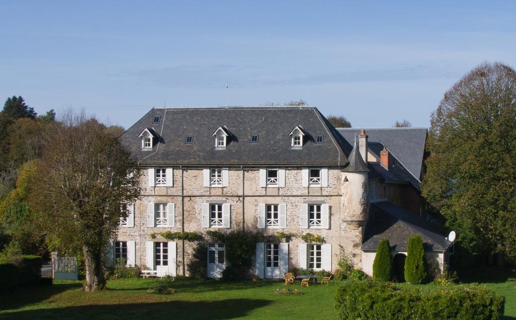 Chateau De Savennes - Caveau De Sabrage Ngoại thất bức ảnh