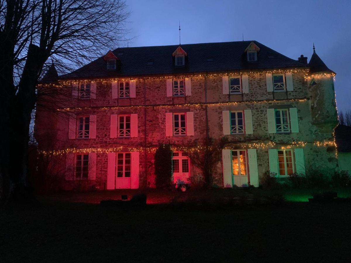Chateau De Savennes - Caveau De Sabrage Ngoại thất bức ảnh