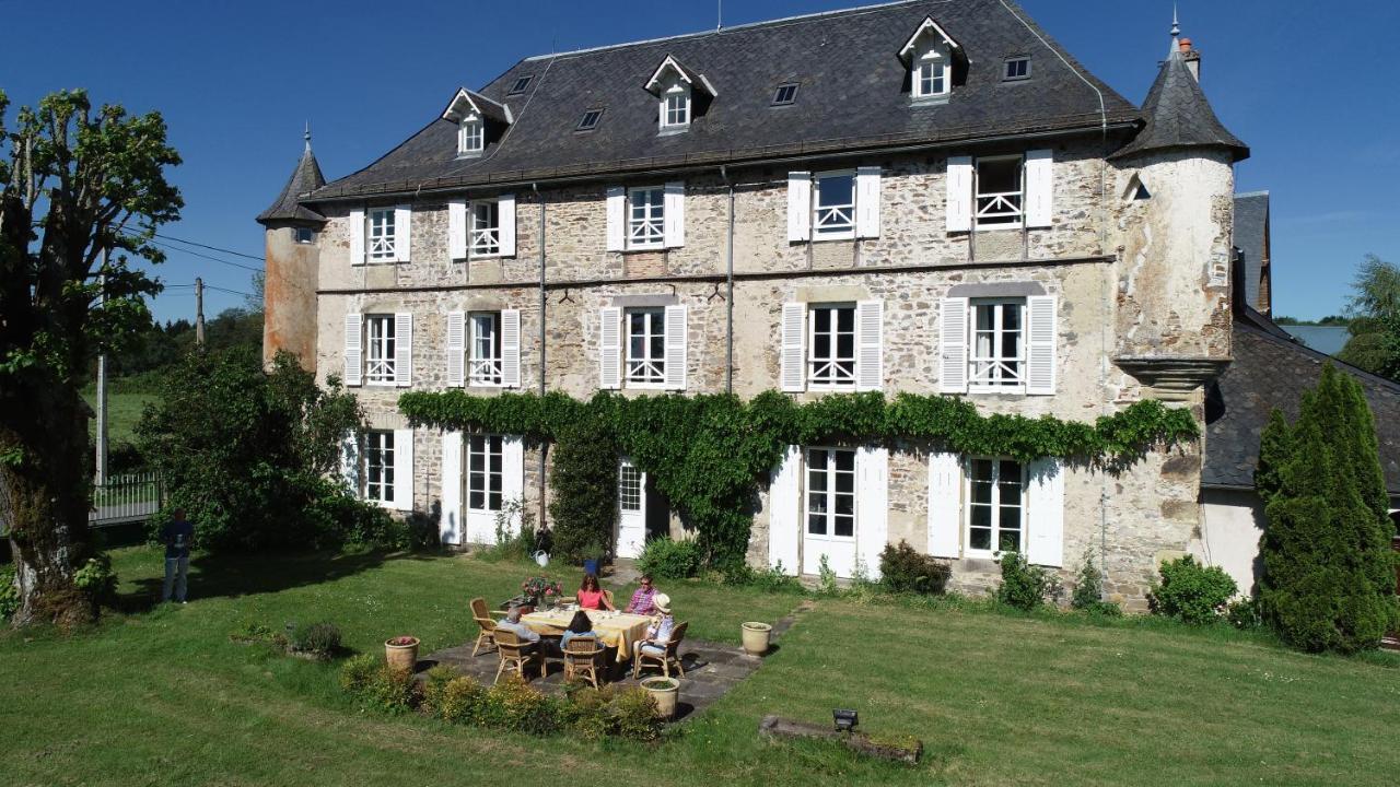 Chateau De Savennes - Caveau De Sabrage Ngoại thất bức ảnh