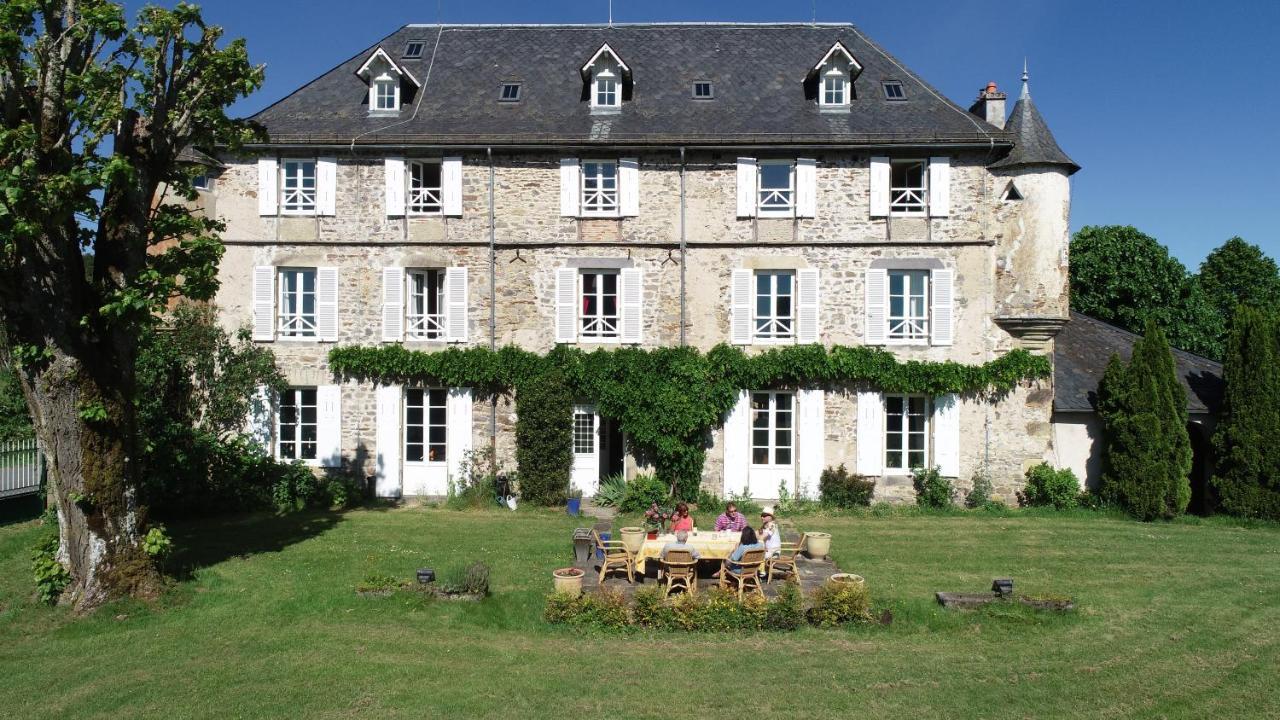 Chateau De Savennes - Caveau De Sabrage Ngoại thất bức ảnh
